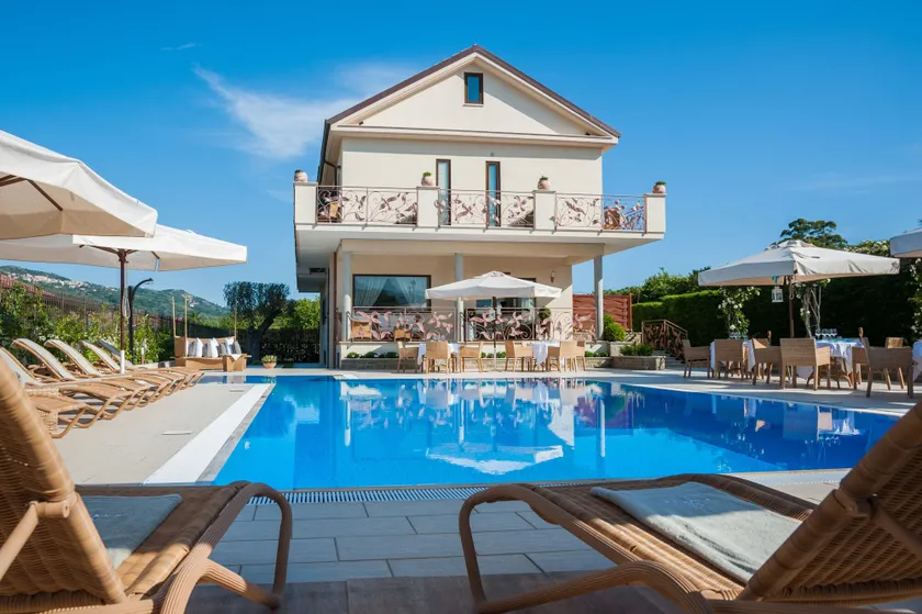 Rumi Hotels & SPA - Image 1