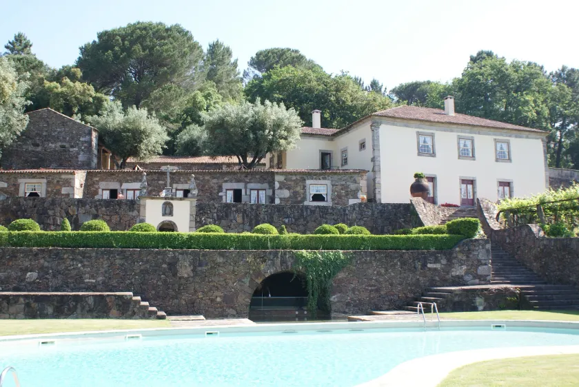 Casa De Anquiao - Turismo de Habitação - Image 1