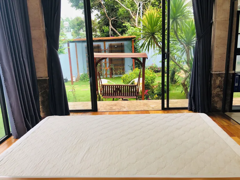 The Stay Home Pleiku - Room
