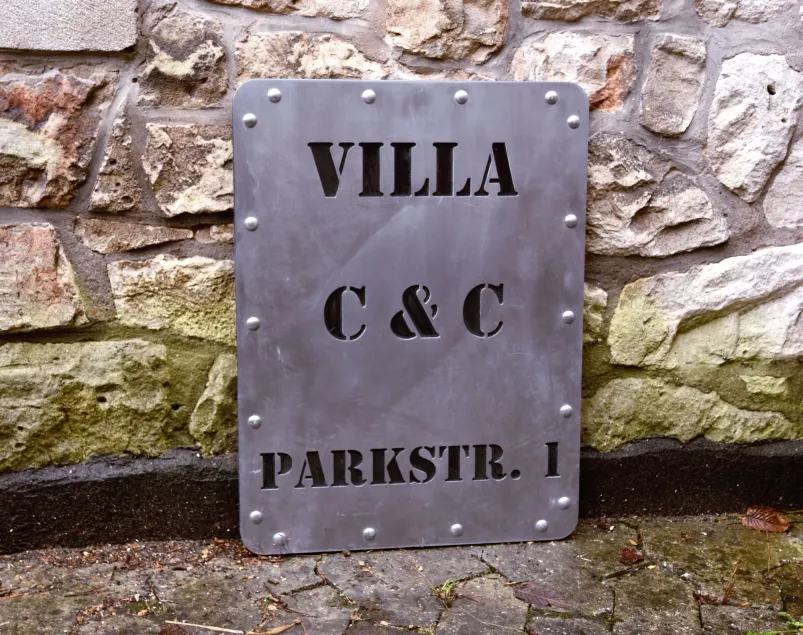 Villa C&C - Image 1