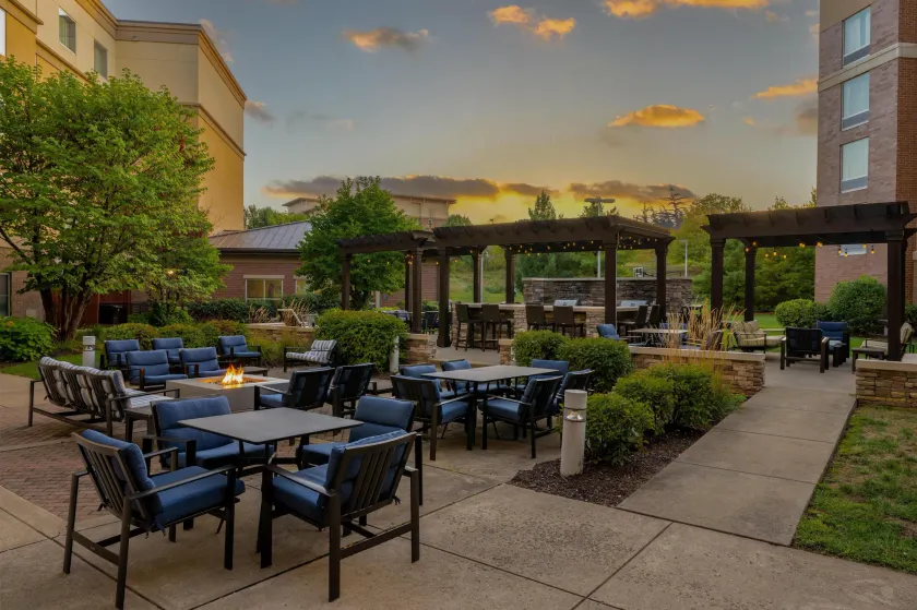 Homewood Suites by Hilton Pittsburgh Southpointe - Image 1