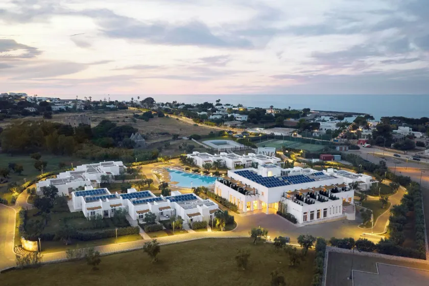 Cala Ponte, a Tribute Portfolio Hotel - Image 1