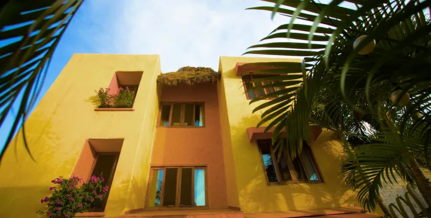 Hotel Cielo Rojo - Image 1
