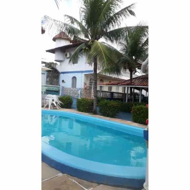 Pousada Casa Branca - Image 1