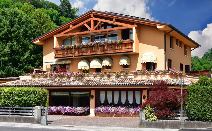 Albergo Da Gildo - Image 1