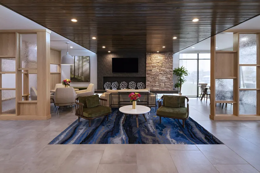 Fairfield by Marriott Inn & Suites Waller - Image 1
