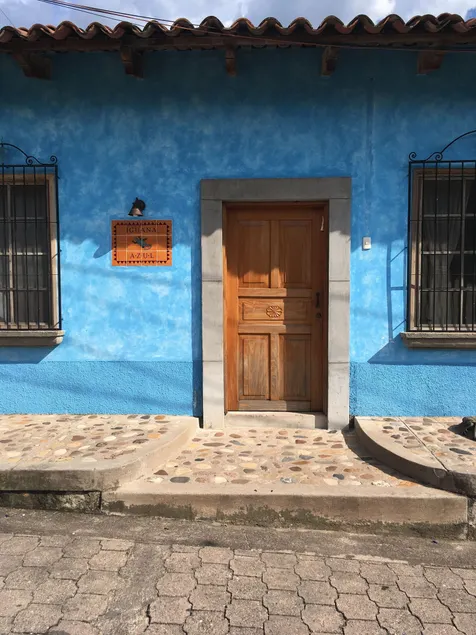Hostel Iguana Azul - Image 1