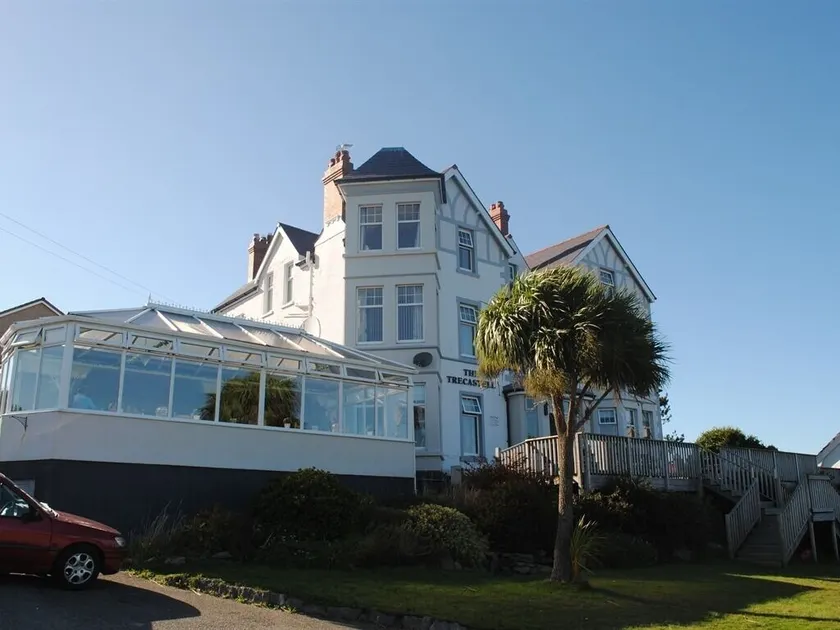 The Trecastell Hotel - Image 1