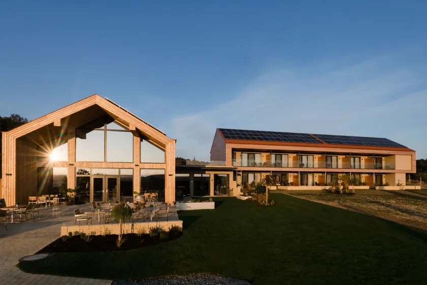 JUFA Hotel Neutal - Image 1