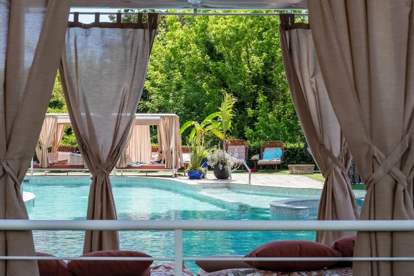 Hotel St.Mauritius - Image 1