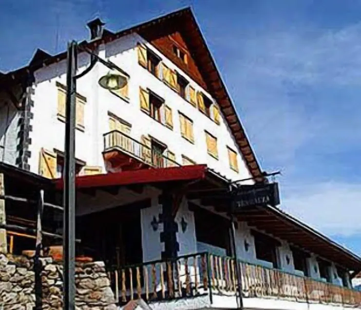 Hotel Terralta - Image 1