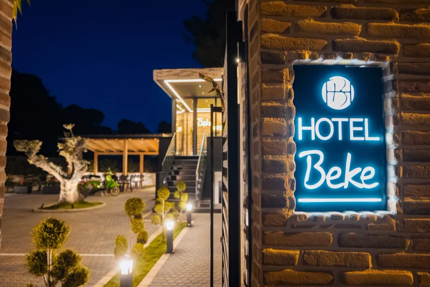 Hotel Beke - Image 1