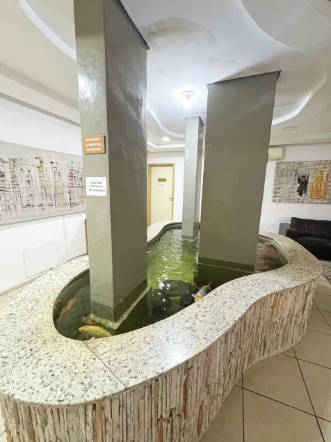 Copaiba Palace Hotel - Image 1