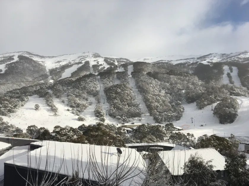 Kasees Apartments & Mountain Lodge - Image 1