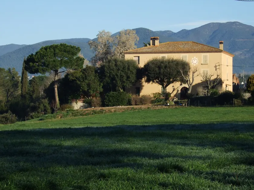 Hotel Can Ribalta - Image 1