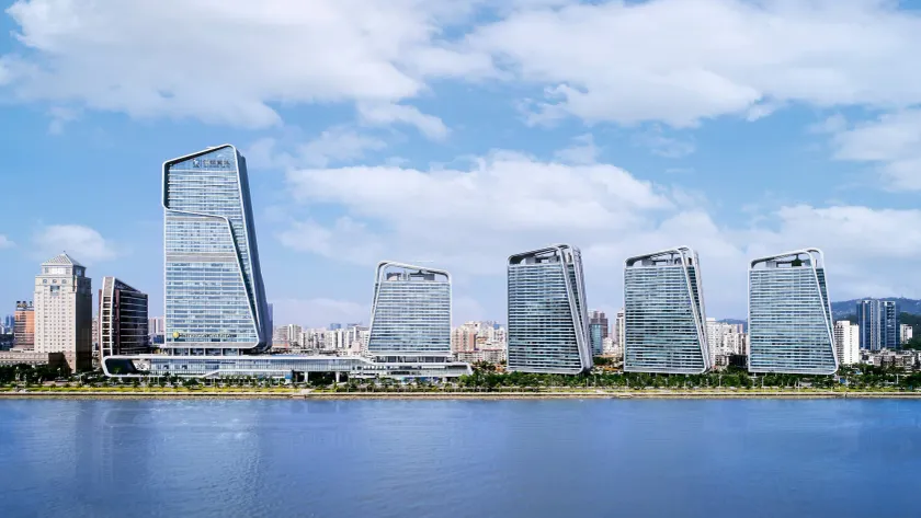 InterContinental Zhuhai by IHG - Image 1