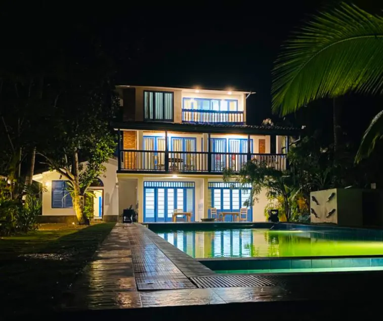 Esperanza Beach Villa - Image 1