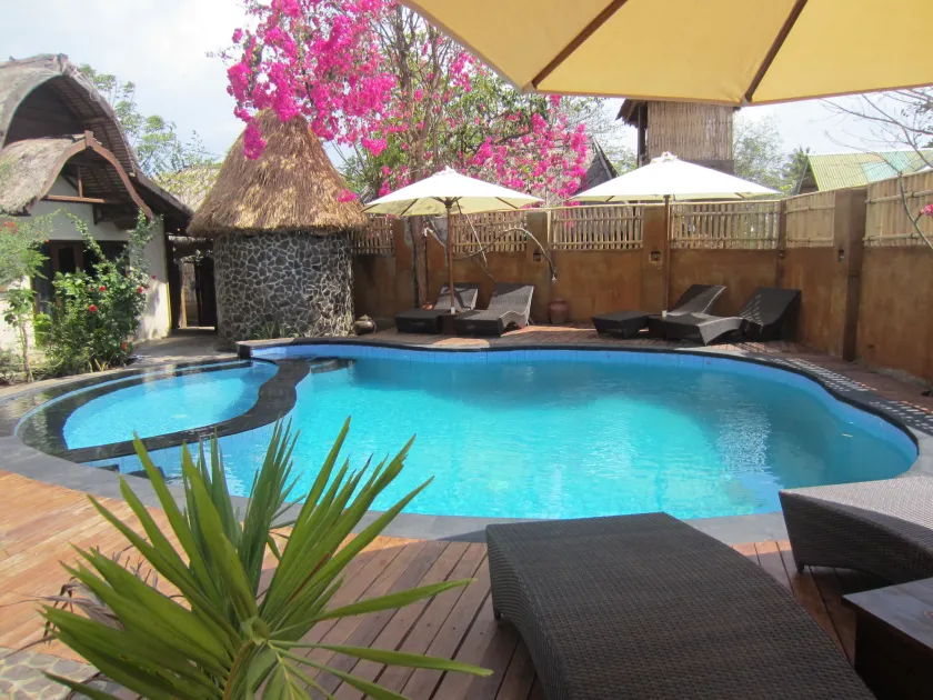 Gili Hideaway - Image 1