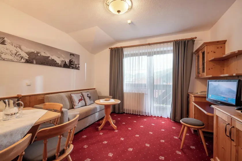 Apparthotel Ederfeld - Image 1