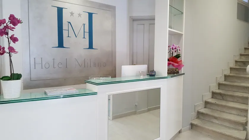 Hotel Milano - Image 1
