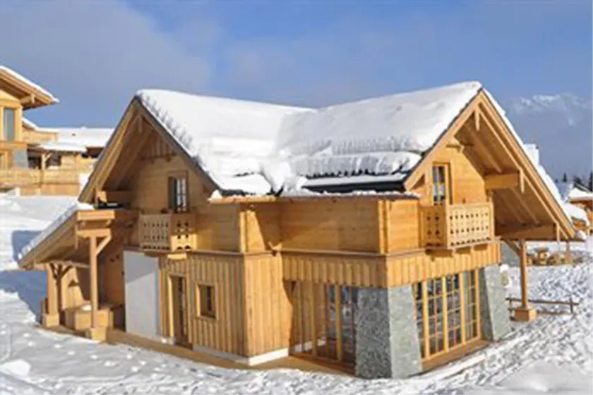Almdorf Reiteralm - Image 1