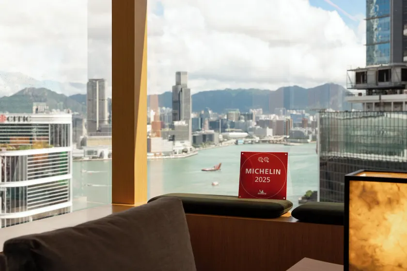 Upper House Hong Kong - Image 1