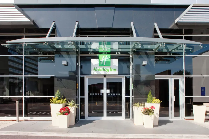 Holiday Inn Stevenage by IHG - Image 1