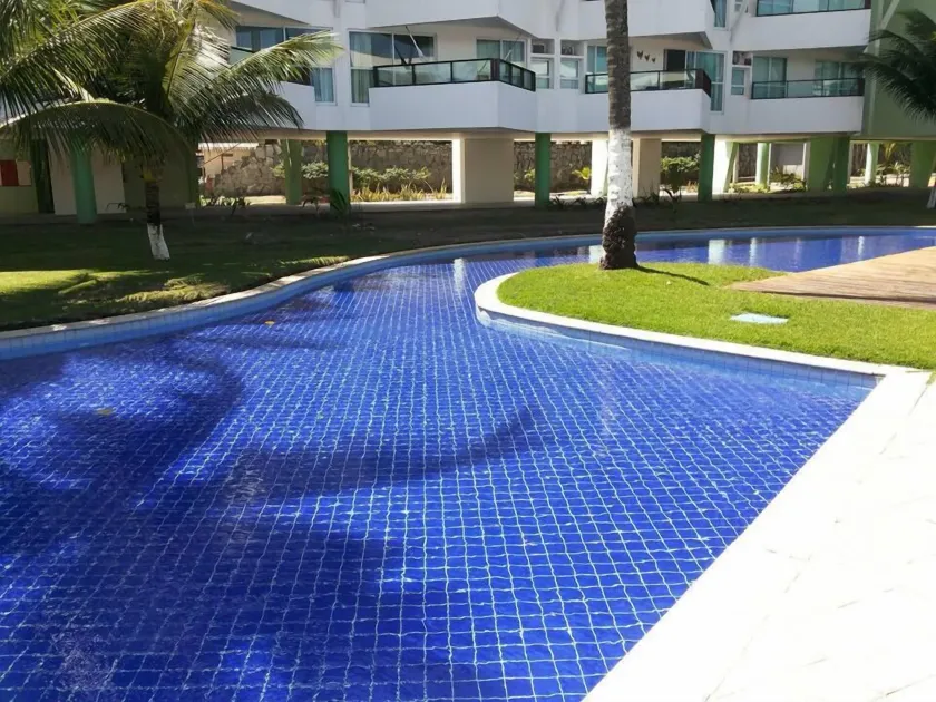 Porto de Galinhas - Flat Ancorar - Image 1