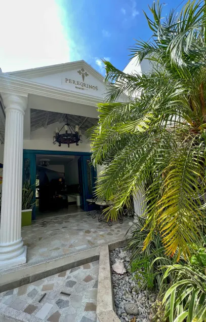 Peregrinos Hostel Cartagena de Indias - Image 1