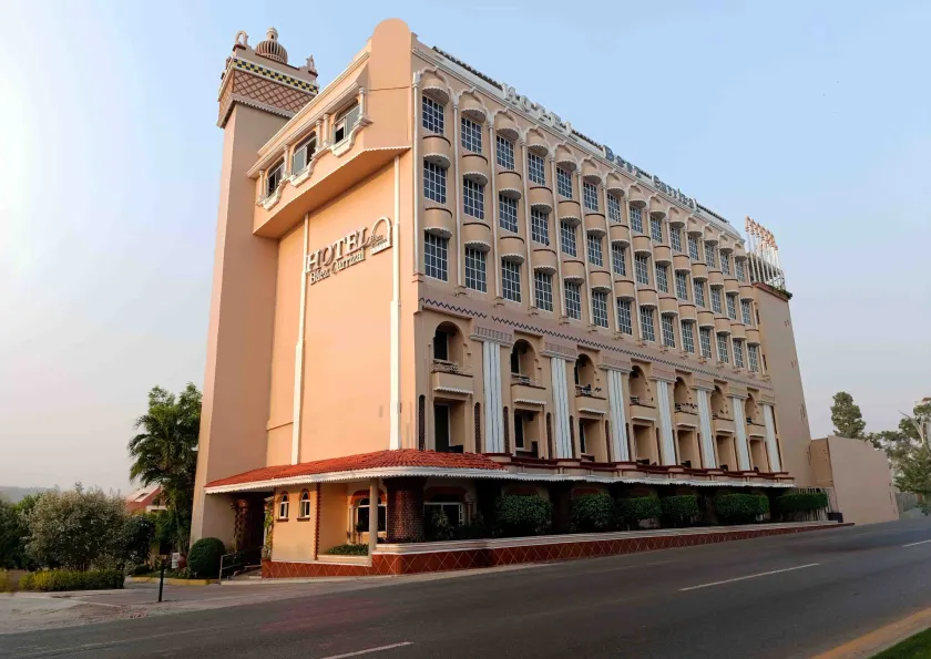 Hotel Báez Carrizal - Image 1