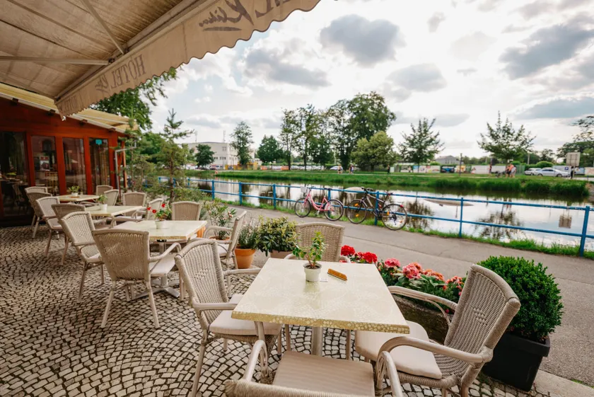 Hotel Klika - Image 1
