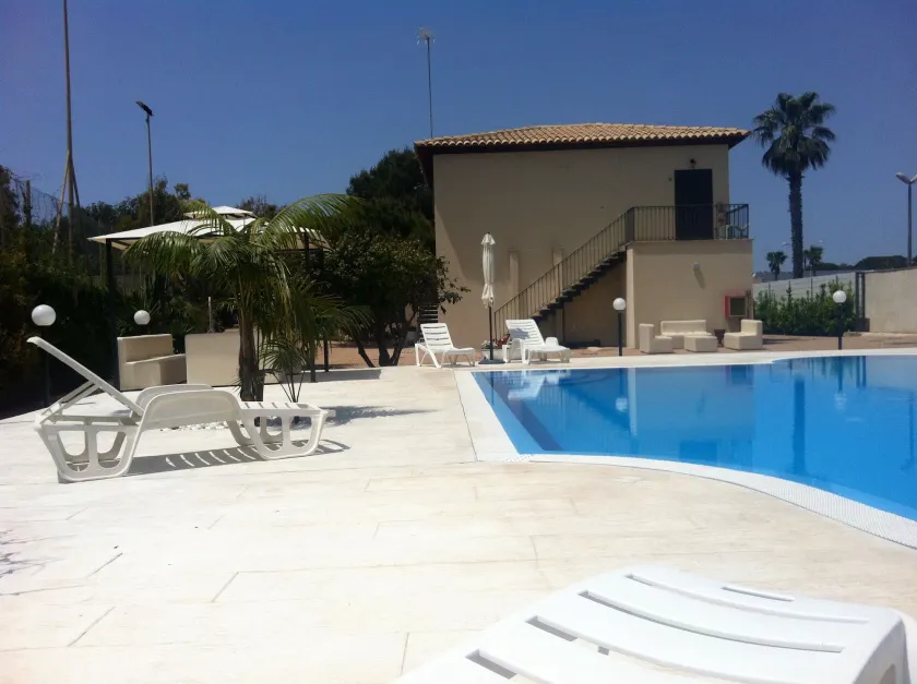 Hotel Aria di Mare - Image 1