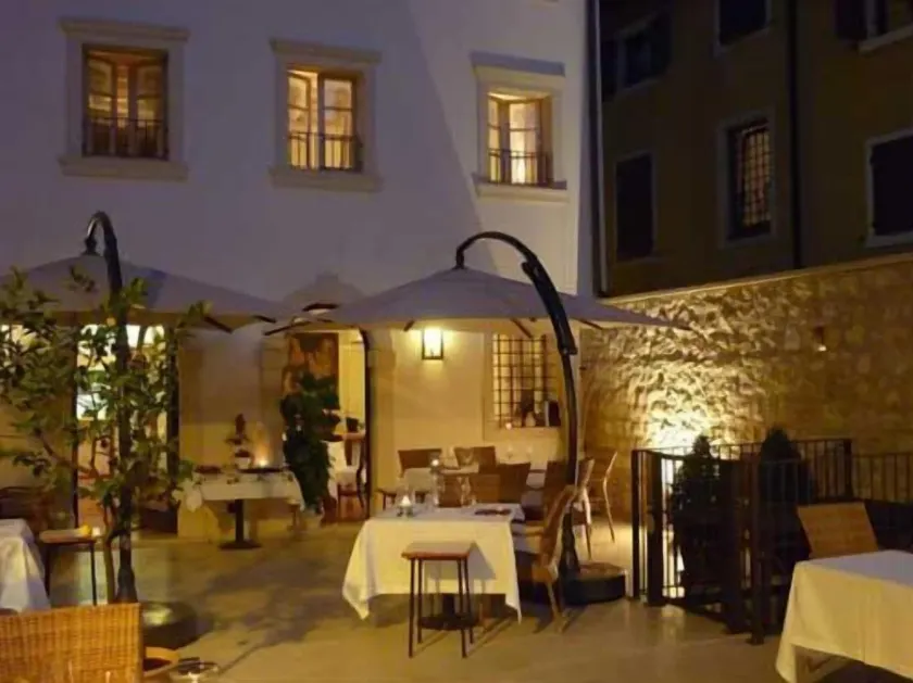 Locanda Lo Scudo - Image 1