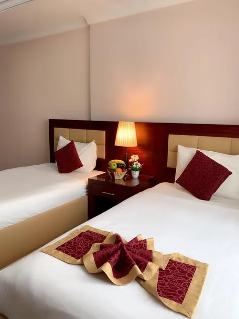 Hala Inn Hotel Apartments - BAITHANS - Image 1