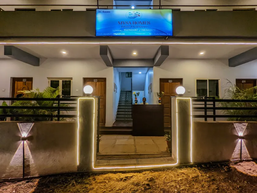 Mysa homes - Image 1