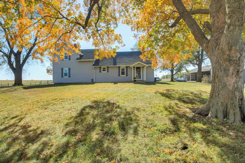 15 Mi to La Cygne Lake: Peaceful Ranch Home - Image 1