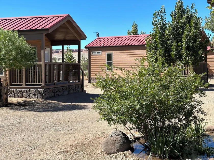 Dukes Slickrock Campground & RV Park - Image 1