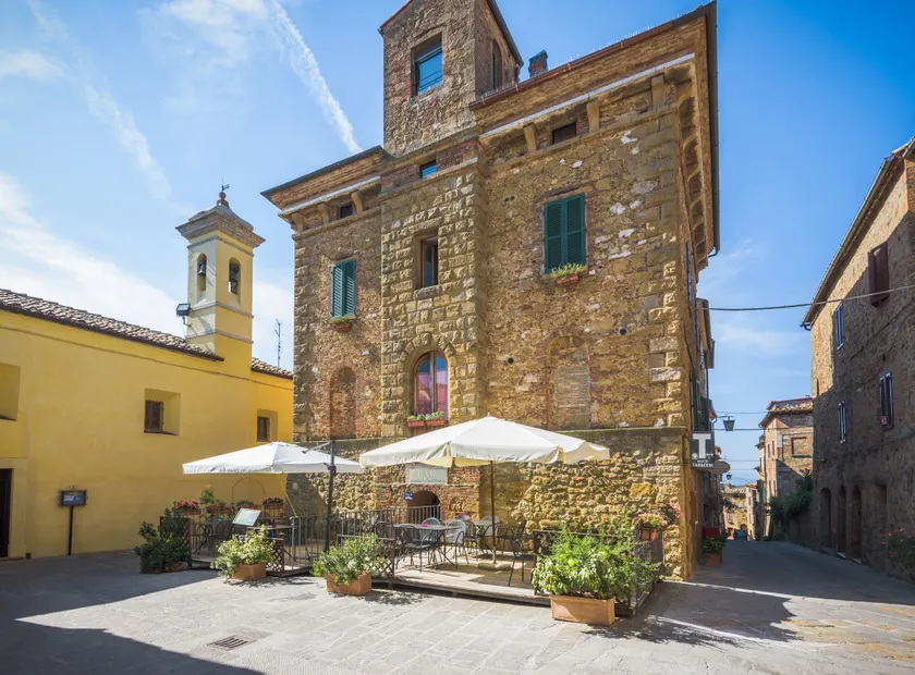 Locanda di CasalMustia - Image 1