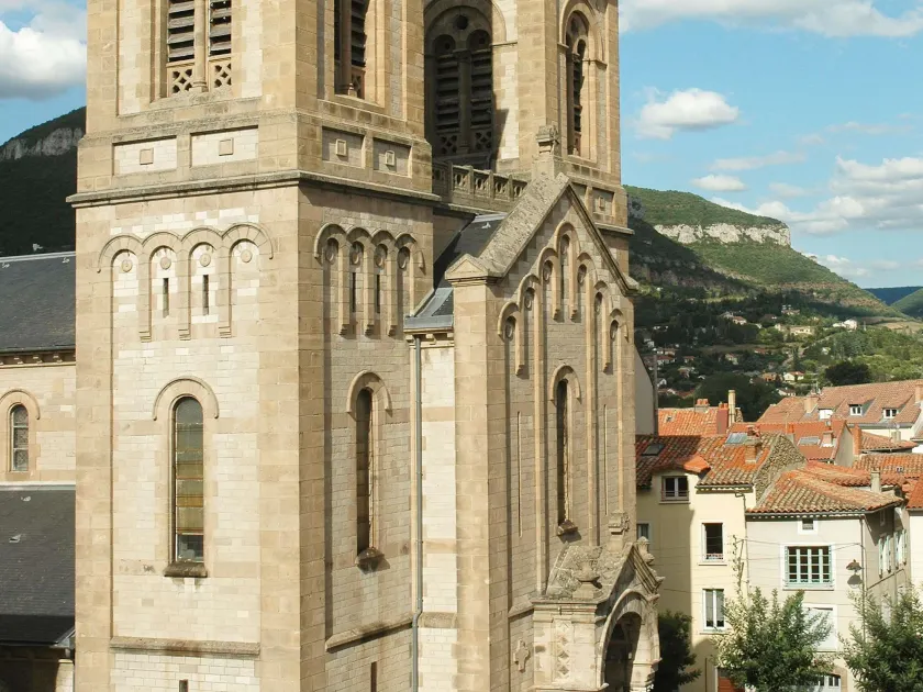 Mercure Millau - Image 1