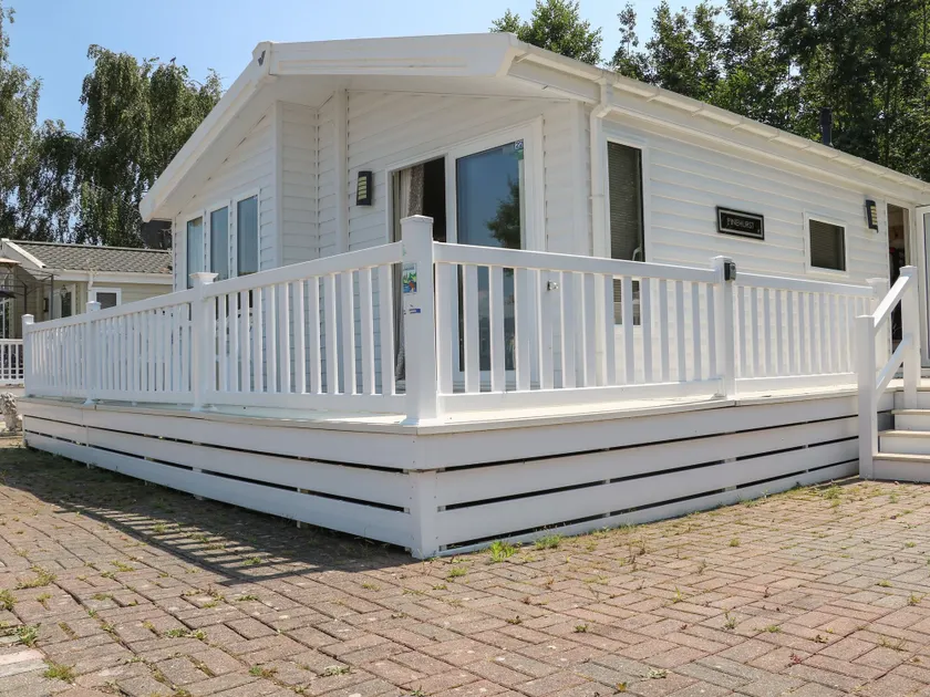 The Goodwood Lodge - Image 1