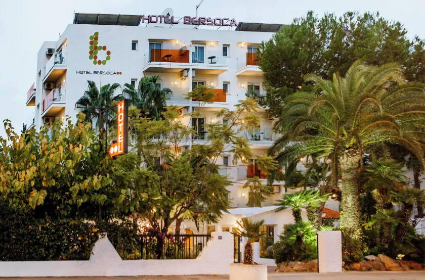 Hotel Bersoca - Image 1