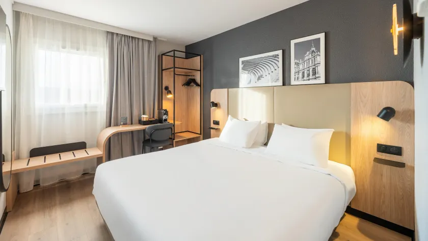 Campanile PRIME - Lyon Ouest Tassin - Image 1