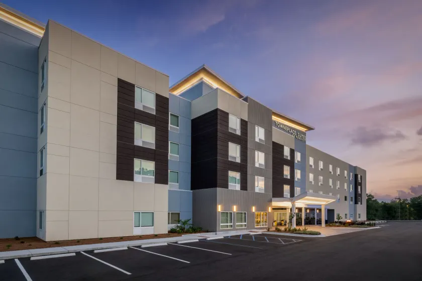 TownePlace Suites by Marriott Brunswick - Image 1
