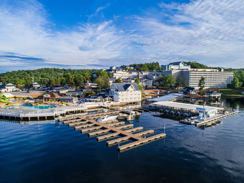 Margaritaville Lake Resort Lake of the Ozarks - Image 1