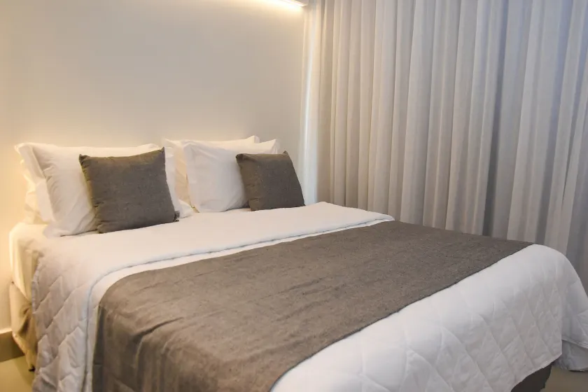 Porto Alto Resort - Chambre