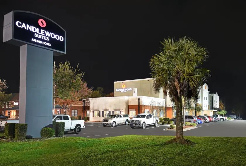 Candlewood Suites Sumter by IHG - Image 1