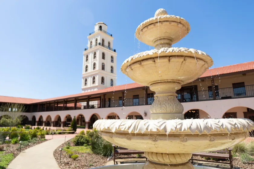 Hotel Mission De Oro - Image 1