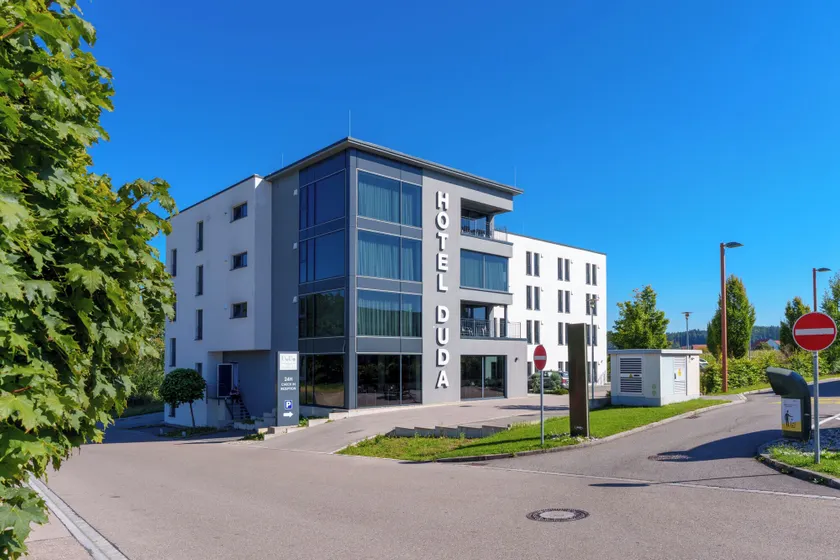 Hotel DuDa Langenbruck  - Image 1