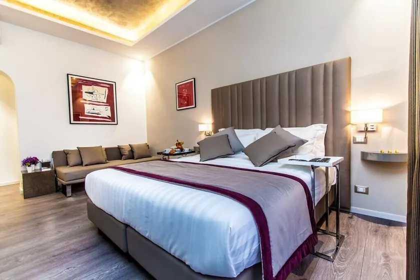 Calisto Luxury Trastevere - Image 1