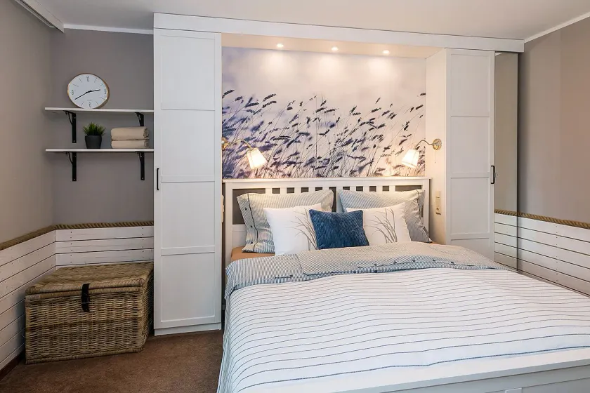 Villa-Meehr - Zimmer